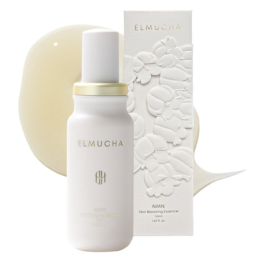 ELMUCHA NMN Skin Boosting Essence