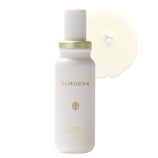 ELMUCHA NMN Balancing Skin Solution