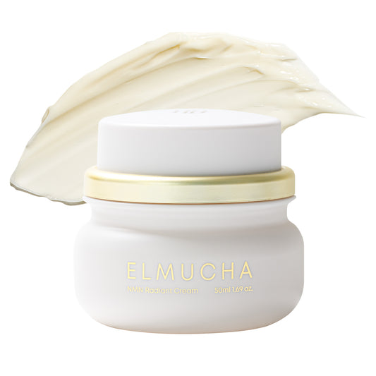 ELMUCHA NMN Radiant Cream
