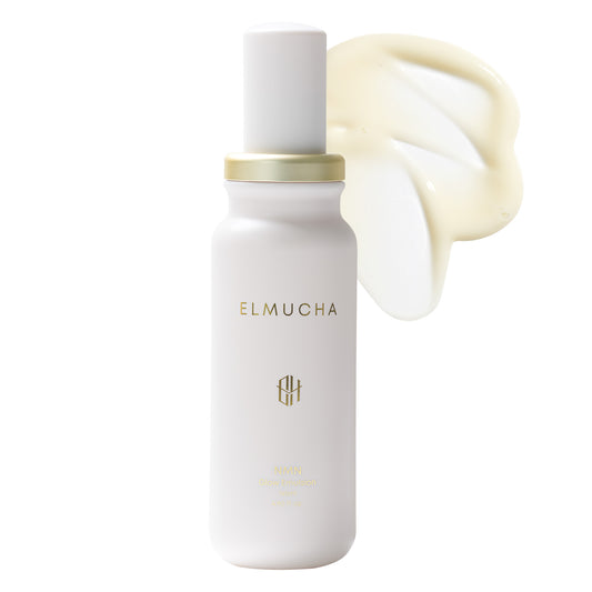 ELMUCHA NMN Glow Emulsion