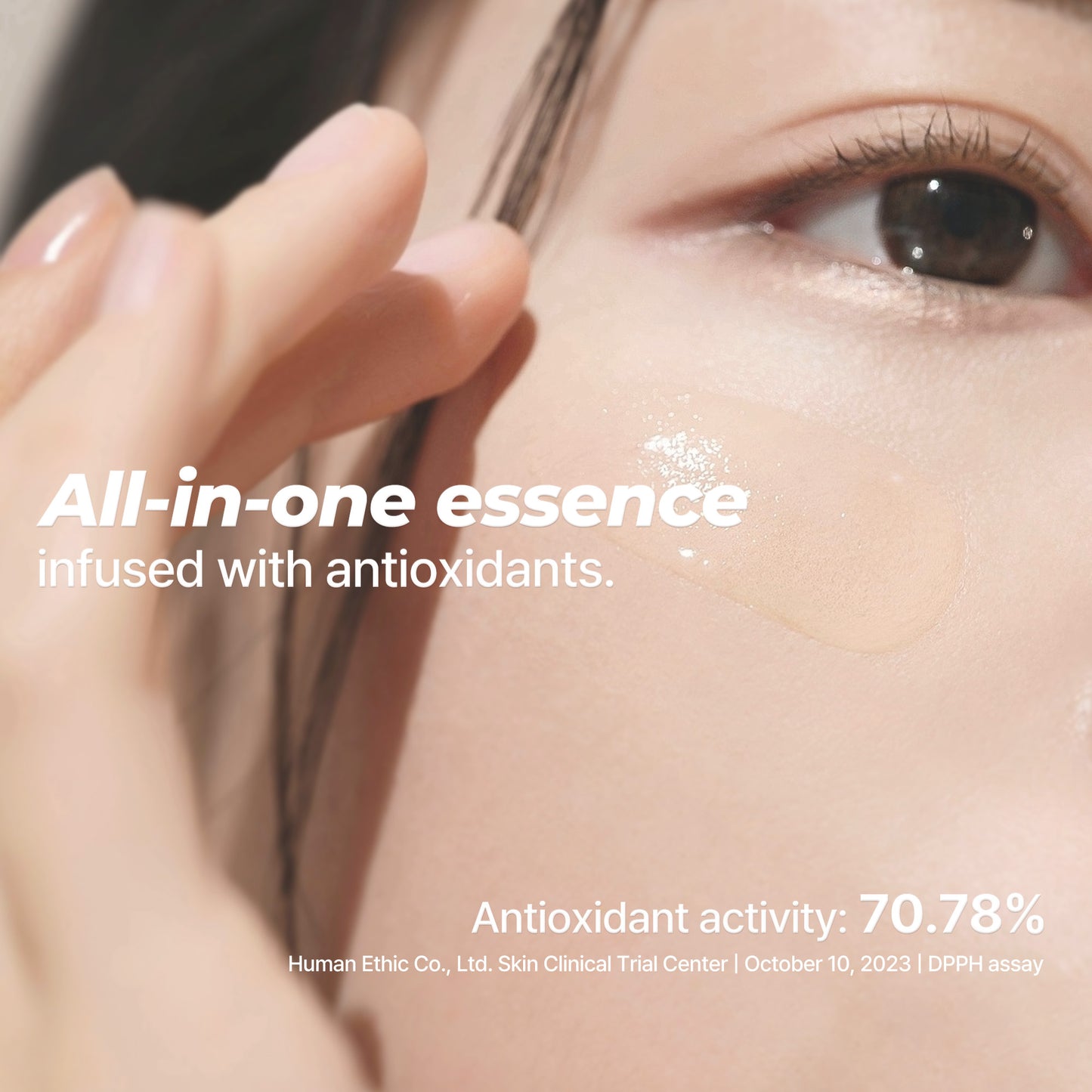ELMUCHA NMN Skin Boosting Essence