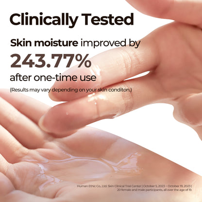 ELMUCHA NMN Balancing Skin Solution