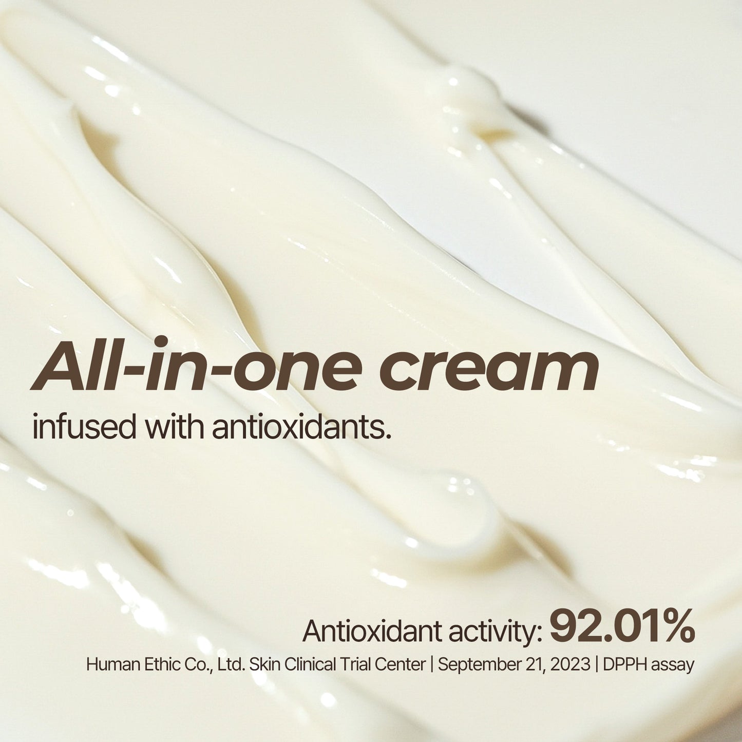 ELMUCHA NMN Radiant Cream
