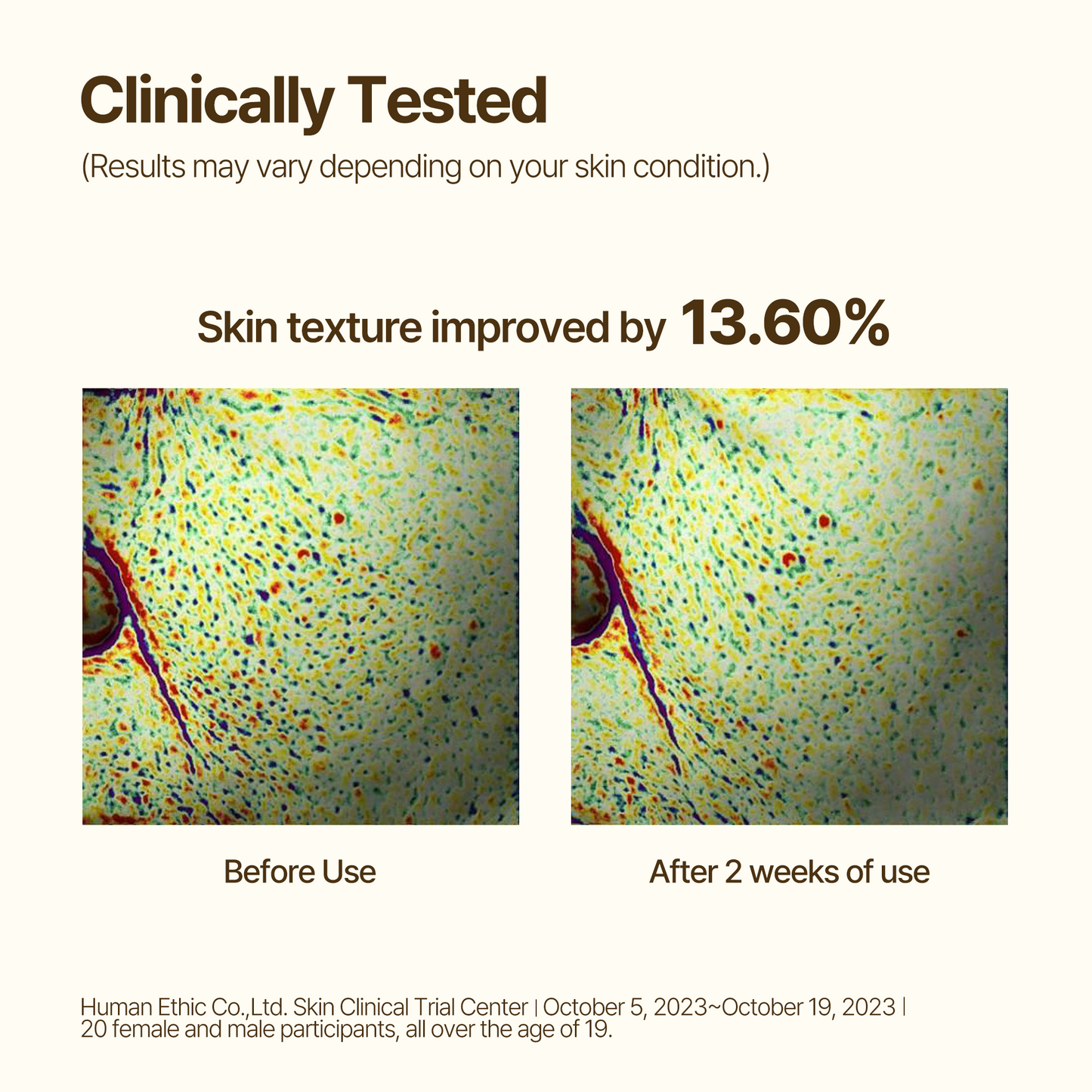ELMUCHA NMN Glow Emulsion