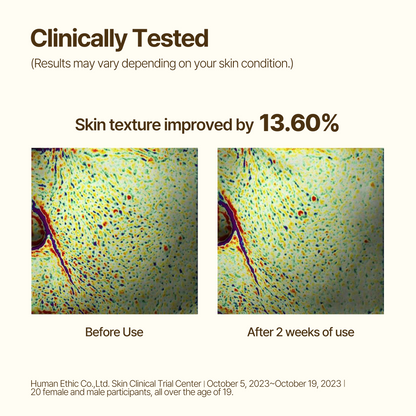 ELMUCHA NMN Glow Emulsion