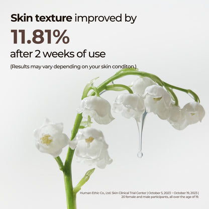 ELMUCHA NMN Balancing Skin Solution