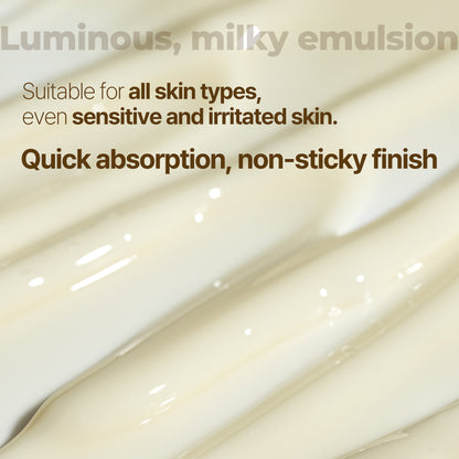 ELMUCHA NMN Glow Emulsion
