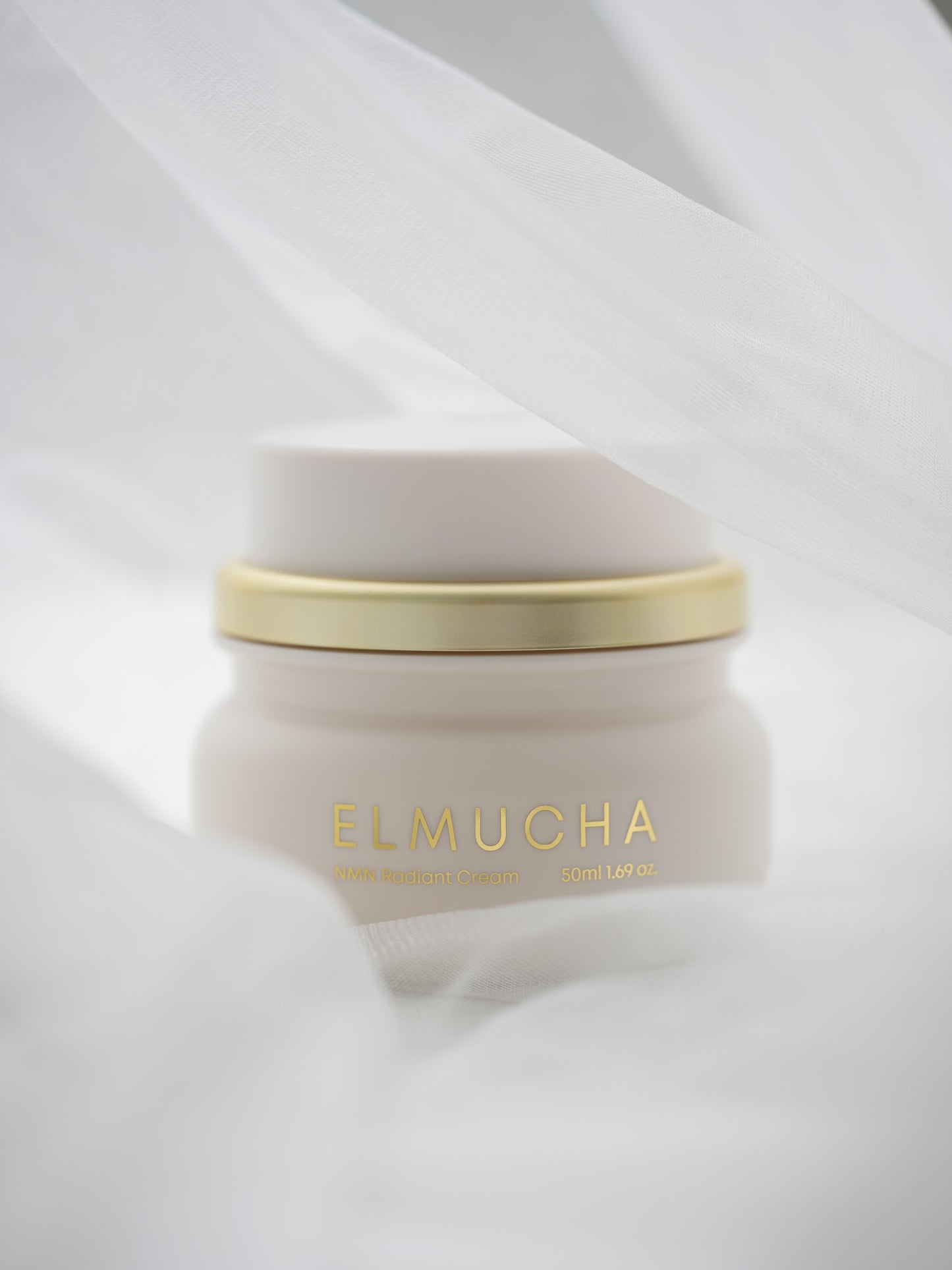 ELMUCHA NMN RADIANT CREAM