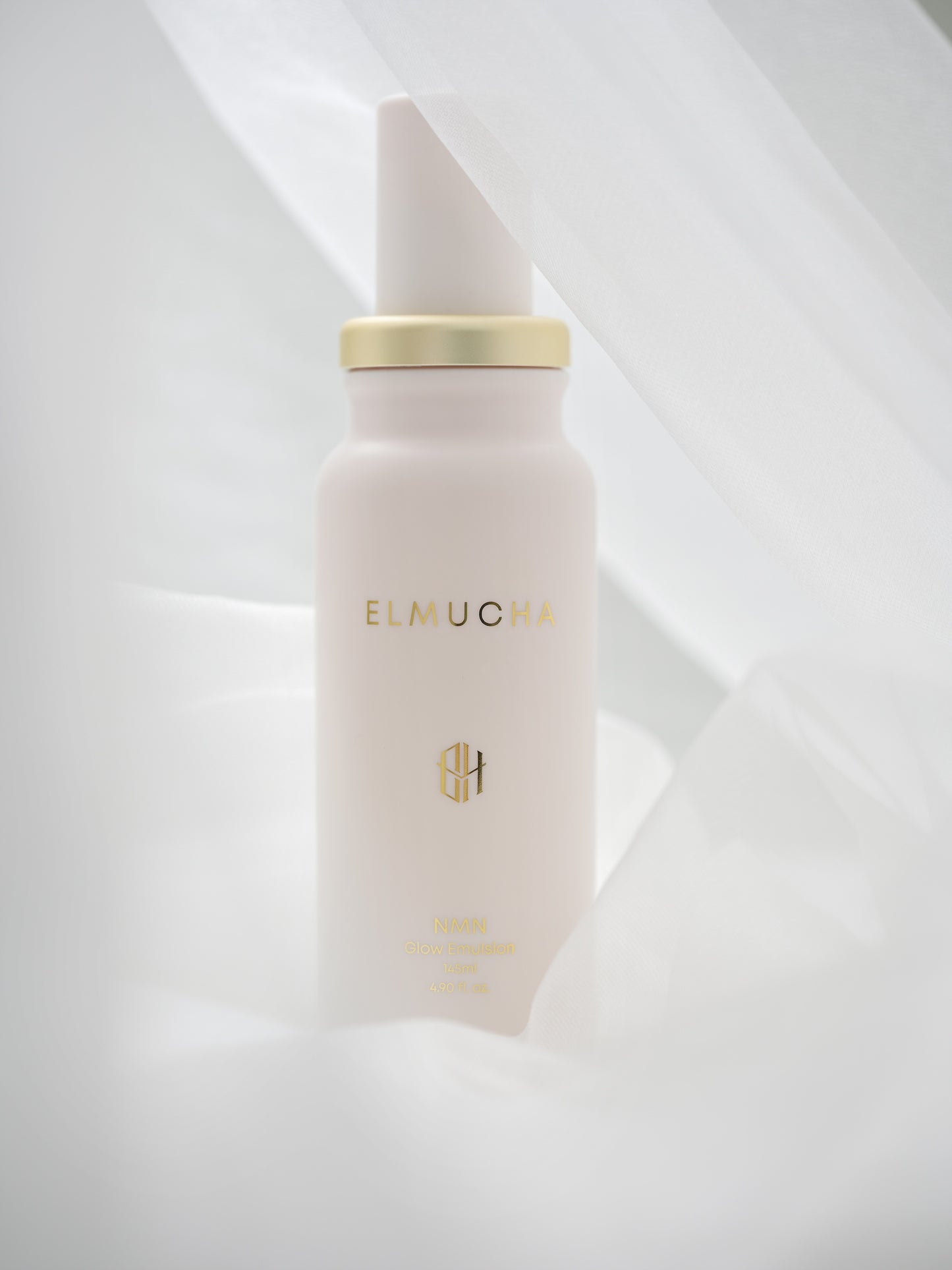 ELMUCHA NMN GLOW EMULSION